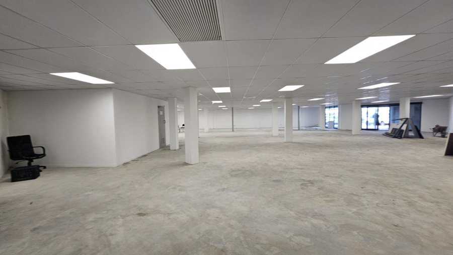 To Let commercial Property for Rent in Epping Industrial Western Cape